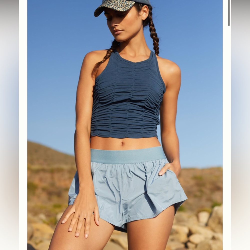 Free People Movement Feelin’ Fit Femme Short